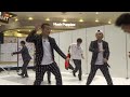 DA PUMP@銚子 2014.5.6 ソロダンス