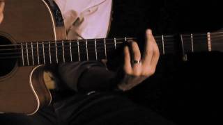 Watch Matt Redman Through It All video