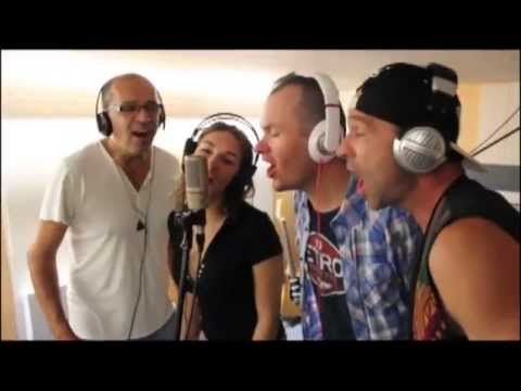 Anna Storm - Groupe cover Pop-Rock