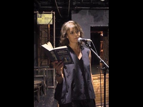 «Мастер и Маргарита. Читаем роман»  Радио "Маяк" (Оксана Коростышевская)