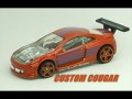 #2-672 20091231 Custom Cougar & Sooo Fast.wmv