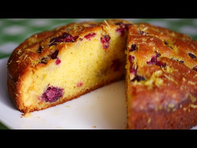 Вкусные пироги в духовке рецепты с сладкие 19