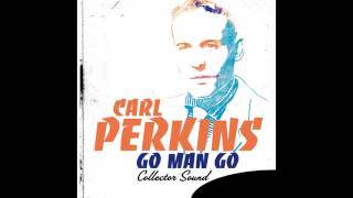 Watch Carl Perkins I Care video