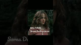 Hermione Bahar Candana Dönüşüyor