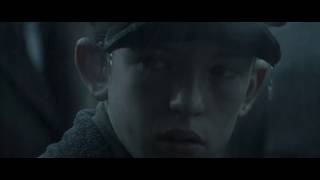 X-Men First Cl 2011 - Opening Scene