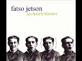 Fatso Jetson - Jet Black Boogie