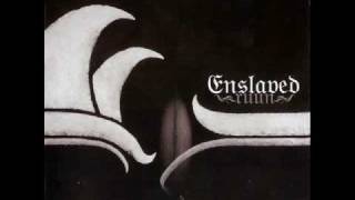 Watch Enslaved Fusion Of Sense And Earth video