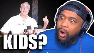 Police SHOOTOUT With 12 Year Old Boy And 14 Year Old Girl!?