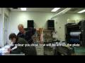 Visual art: From drawing to lithographic print