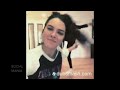 Kendall Jenner Hailey Baldwin Dubsmash Bff Kendall Jenner Hailey Baldwin Dubsmash Bff
