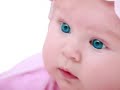 Los ojos mas hermosos del mundo (The most beautiful eyes in the world)