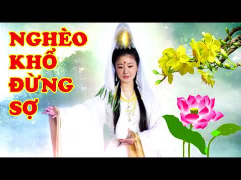 Nghèo Khổ Đừng Sợ Nghe 5 Phút Cuộc Sống Đổi Thay - Tụng Kinh này rất linh nghiệm