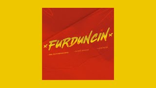 Biel Do Furduncinho, Gloria Groove, Luck Muzik - Furduncin Sped Up