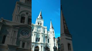 New Orleans: A City Like No Other | Vibrant Culture, Music & Beauty