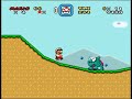 Let's Play Super Mario World - Part 6A: Forever Shall the Chocolate Reign