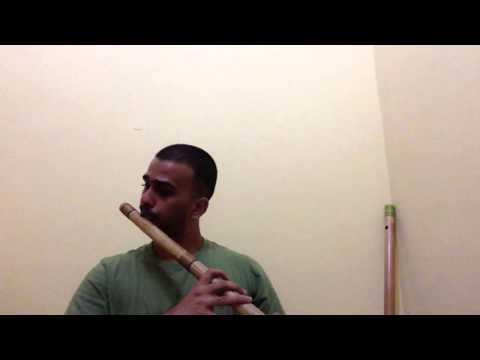 Yeh Honsla (Dor) + Sawaar Loon (Lootera) - Flute
