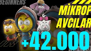 Kral Şakir Mikrop Avcıları Korktuğumuz Başımıza Geldi ,