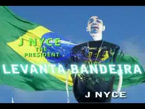 Brazil New City Of God Music Video
