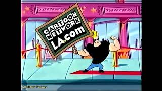 Promo Votatoon Cartoon Network 2004 4