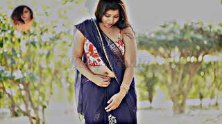 Bong Beauty Orsa Oindrilla With Rainbow Saree Special Saree Beauty Fashion