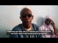 Voices of Ndiael Sub ITA