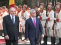 Serj Sargsyan