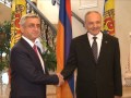 Serj Sargsyan