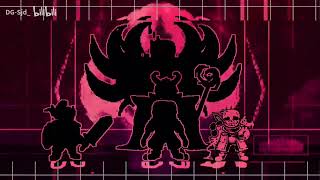 Endingending Time Octet Extreme Resistance Phase 5 V1