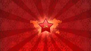 From The Virgin Earth - The Russian Red Army Choir