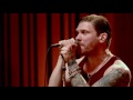 Shinedown "I'll Follow You" captured in The Live Room
