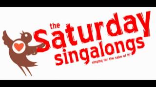 Saturday Singalongs - The Bare Necessities