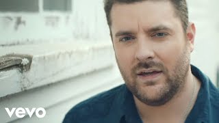 Chris Young Ft. Vince Gill - Sober Saturday Night