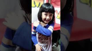 Kak Wawa Muka Nya Lucu