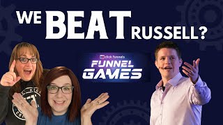 Our Funnel Beat Russell Brunsons Funnel?