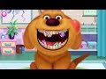 Game Bác Sĩ Vui Nhộn Cho Bé – Bé Làm Bác Sĩ Chăm Sóc Thú Cưng Dễ Thương