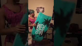 I Had Fun Making This Ready For Yall To See The Skit