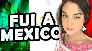 Sasha Grey Eats Street Food In Mexico For Independence Day Eve