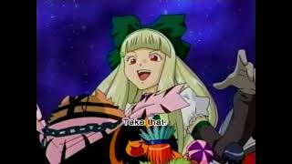 Giantess Womanjapanese Anime 1