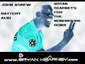 John Askew - Battery Acid (Bryan Kearney's For The Neighbours Remix)