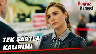 Ayşegül, Kararından Vazgeçti - Poyraz Karayel 5. Bölüm