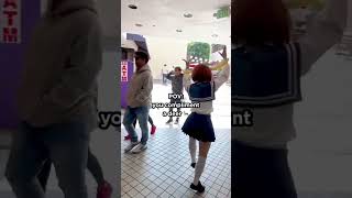 Shikabukiste Yatta