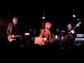 Christine Ohlman & Rebel Montez "Highway 61" Cafe 9