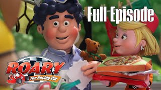 Roary The Racing Car Car Boot Sale Full Episode