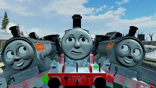Donald & Douglas Reeses Puff