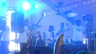 Aarabmuzik - Camp Bisco X 2011