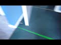 250mW Green Hand-held laser Daylight Beam Shot & Balloon Pop | r0bac