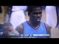 Oklahoma City Thunder Vs Memphis Grizzlies Full 4th Quarter Part 7 Game 3 NBA Playoffs 2013 5/11/13