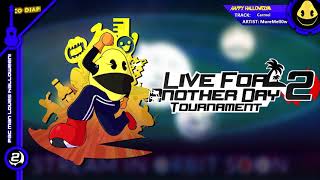 Disco Diapers Redemption - Live For Another Day Tournament 2