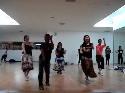 chane ke khait mein Full version by master Deepak .MPG