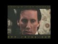 VIDEODROME (1983) Trailer for the David Cronenberg classic LONG LIVE THE NEW FLESH